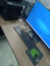 戴爾（DELL）成就3030S/ECS1250 14代高性能迷你mini小機箱家用商用企業(yè)采購辦公炒股主機臺式機電腦全套整機 主機+27英寸高清顯示器 i3-14100 16G內存 1T固態(tài) 定制 曬單實(shí)拍圖