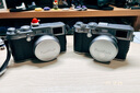 FUJILM富士 X100 X100F X100T X100V X100VI 旁軸微單相機二手 99新  X100F 顏色隨機 曬單實拍圖