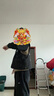 Success.long攝影馬甲定制印logo男戶外釣魚背心導(dǎo)演記者傳媒志愿者臺(tái)球工作服 灰色 XL 曬單實(shí)拍圖
