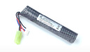 高恩司駿HK416D玩具槍UD-LM18電手11.v小田宮鋰電池XT30充電器M92配件 11.1v-2000aMh圓柱-小田宮 曬單實(shí)拍圖