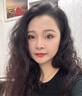 美若康硅水凝膠高透氧美瞳綻美日拋女小直徑10片彩色隱形眼鏡三明治工藝 桂子蜜棕 300度 曬單實(shí)拍圖
