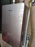 格力燃氣熱水器16升變頻節能零冷水智能WIFI天然氣三閥六排四段燃燒控溫家用JSQ30-16C1 16L 雙變頻零冷水增壓 曬單實(shí)拍圖