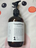 現貨-Triumph&Disaster祛痘控油深層清潔毛孔保濕洗面奶潔面150ml 洗發(fā)水500ml 曬單實(shí)拍圖
