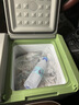 冰虎（Alpicool）新款車載冰箱雙門雙溫控12V24V220V車家兩用轎車貨車家用冰箱冰柜 XD35 車家兩用 雙門雙溫單控 25.3L 曬單實拍圖