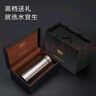水宜生 保溫杯男士高端定制刻字下單訂制600ml、430ml、460ml、500ml 【T815】500ml 曬單實(shí)拍圖