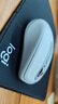 羅技（Logitech）羅技大師系列 MX Anywhere3S無線藍(lán)牙辦公鼠標(biāo) 輕音鼠標(biāo)商務(wù)辦公便攜鼠標(biāo) MX Anywhere3S 珍珠白+鼠標(biāo)墊 曬單實(shí)拍圖