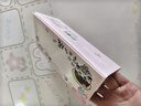 晨光（M&G）磁吸學(xué)生姓名牌可折疊防摔名牌桌牌開學(xué)新生桌面臺卡臺簽座位牌藍色  粉色200*100mm ASC993Q8 曬單實拍圖