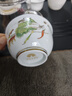 瑾睿茗瓷 景德鎮陶瓷描金茶杯功夫茶具主人杯品茗杯普洱單杯家用建盞專(zhuān)用個(gè)人高檔 壓手杯【生財有道-禮盒裝】 曬單實(shí)拍圖
