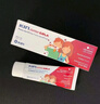 KIN吉蘭可樂味兒童牙膏歲寶寶1-6-12歲幼兒12歲以上防蛀含氟進(jìn)口 (6-12歲)2支可樂味兒童牙膏90g 曬單實(shí)拍圖