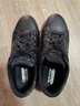 斯凱奇（Skechers）男鞋夏季復古商務板鞋休閑鞋軟底減震百搭舒適通勤平底鞋210946 曬單實拍圖