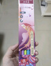 輝柏嘉（Faber-castell）鉛筆小學(xué)生三角鉛筆兒童鉛筆原木無鉛毒學(xué)生鉛筆正姿鉛筆  勝利戰(zhàn)隊(duì)HB-12支【送橡皮】 曬單實(shí)拍圖