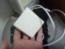 適用vivo充電器線極速閃充X50X30X60pro手機(jī)S7eS9e插頭Z1X原品iQOONeo855 雙引擎快充頭套裝 單線1.0米閃充線 曬單實(shí)拍圖