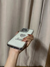 葵也適用蘋(píng)果16Promax手機殼鏡頭全包iPhone15Plus新年款女紅色14外殼 【銀色】邊鉆愛(ài)心+自帶鏡頭膜 iPhone14promax 曬單實(shí)拍圖