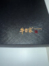 牛當家自動(dòng)扣鱷魚(yú)紋皮帶男貔貅銅扣純皮腰帶頭層皮褲帶男士禮物 深咖色 115cm 腰圍2尺7-2尺8/褲碼34-35 曬單實(shí)拍圖