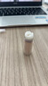 FENTY BEAUTY蕾哈娜尤霧濾鏡瞬間定妝蜜粉餅七夕情人節(jié)禮物 8.5g 曬單實拍圖