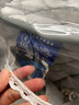 烤火罩透明皮套防水放油桌墊水晶板pvc軟玻璃電取暖桌布套電爐罩 透明PVC桌套 80*140cm(80*138cm通用) 曬單實拍圖