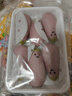 優(yōu)膳坊jelly饅頭茄子土豆蔬菜造型卡通包東北鐵鍋燉商用冷凍半成品 茄子（紫薯餡）50g*6個(gè) 曬單實(shí)拍圖