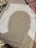 浪莎（LangSha）半高領(lǐng)無(wú)袖背心女顯痩內搭針織衫秋冬新款洋氣吊帶毛衣打底衫女 曬單實(shí)拍圖