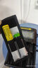 奈特科爾（NITECORE）NL2160HP手電筒專(zhuān)用21700鋰離子充電電池大容量6000mAh大電流放電 NL2160HP動(dòng)力電池（6000mAh） 曬單實(shí)拍圖