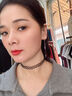 Lnieer925銀貝母珍珠耳線2025新款耳鏈女高級感長款流蘇耳環(huán)潮耳釘耳飾 珍珠耳線-8mm【925銀】 曬單實(shí)拍圖