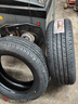 普利司通（Bridgestone）汽車(chē)輪胎 215/55R16 93H TECHNO 適配邁騰/致勝/雪鐵龍C4L 曬單實(shí)拍圖