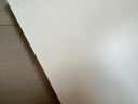 耐家書架置物架落地書柜家用儲物柜多層自由組合收納柜八格柜矮格子柜 【單層款】3格24cm深-暖白色 曬單實拍圖