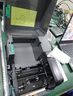 TSC臺半 TTP-244Pro 標簽打印機 熱轉印條碼不干膠 二維碼吊牌合格證 TTP-244PRO+高檔合成紙+混合碳帶 曬單實拍圖