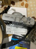 富士/Fujifilm X100V X100VI 數(shù)碼相機復(fù)古定焦文藝旁軸 便攜掃街 二手微單相機 富士X100Vi 銀色 9新 曬單實拍圖