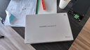 華為平板電腦MatePad SE 11英寸2024款護(hù)眼全面屏學(xué)生學(xué)習(xí)教育辦公娛樂 24款標(biāo)準(zhǔn)版丨8G+128G WIFI 星海藍(lán) 官方標(biāo)配 曬單實(shí)拍圖