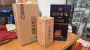 軍馬軍馬酒芝麻香53度糧食酒百年軍馬酒精品陳釀白酒禮盒酒東營(yíng)產(chǎn)地 整箱6瓶 曬單實(shí)拍圖