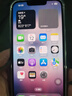 蘋果13 Apple iPhone13 二手蘋果手機(jī) 雙卡雙待5G  國行全網(wǎng)通 午夜色【75%用戶選擇】 【99新】128G【性價比推薦】3期免息 三年老店+五星店鋪+三年質(zhì)保 曬單實拍圖