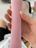 雙林啞鈴女士健身家用青少年居家宿舍鍛煉瑜伽跳操實(shí)心鑄鐵小啞鈴2291 櫻花粉-1kg*2【基礎(chǔ)入門(mén)適用】 曬單實(shí)拍圖