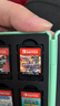 任天堂（Nintendo）Switch 1代游戲卡帶 兼容Switch2代主機 海外版主機通用 魂斗羅 加魯加行動 中文游戲 曬單實拍圖