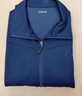 際華 3565體能服長(cháng)袖體能服訓練套裝冬季春秋速干透氣運動(dòng)服 藏青色體能服長(cháng)褲【正版品質(zhì)】 175/92-96 曬單實(shí)拍圖