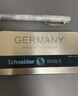 施耐德（Schneider）鋼筆寶珠筆套裝 雙筆尖兩用簽字筆 男女生日禮物 云石系列-亞馬遜綠 曬單實拍圖