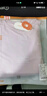 貓人兒童保暖內(nèi)衣男女童【莫代爾】秋衣秋褲寶寶秋冬棉毛打底保暖睡衣 曬單實(shí)拍圖