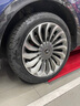 倍耐力（Pirelli）【包安裝】 輪胎  P ZERO PZ4 PO四代系列 操控舒適 255/45R20 105V KS零跑 23年 曬單實(shí)拍圖