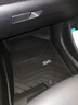 3W現(xiàn)代ix35汽車腳墊領(lǐng)動(dòng)TPE專車專用帕里斯帝索納塔10起亞K5新智跑 ix35單層腳墊 曬單實(shí)拍圖