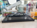 NOREV 1:18諾威爾2021款 奔馳s680邁巴赫 合金汽車模型 車模 豪華轎車 邁巴赫S680 豪華輪轂 黑色 曬單實拍圖