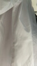 海瀾之家（HLA）長(zhǎng)袖正裝襯衫女春季款商務(wù)上班通勤職場(chǎng)面試襯衣職業(yè)女裝 【抗菌】漂白Y0 37 165/88A推薦105~115斤 曬單實(shí)拍圖