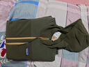 巴塔哥尼亞（Patagonia）男士保暖透氣連帽R2抓絨衣套頭衫 TechFace 41765 PNGR S 曬單實(shí)拍圖