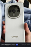 vivo Y300 國(guó)家補(bǔ)貼 新一代超級(jí)揚(yáng)聲器 6500mAh超薄藍(lán)海電池 超抗摔護(hù)眼直屏 拍照 AI 手機(jī) 瑞雪白 12GB+512GB 官方標(biāo)配 曬單實(shí)拍圖