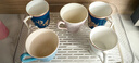 WEDGWOOD東方傳奇龍鳳馬克對(duì)杯2件咖啡杯水杯 東方傳奇馬克杯2個(gè)280ml 曬單實(shí)拍圖