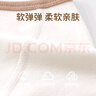 優(yōu)奇新生嬰兒兒衣服秋季純棉寶寶連體衣秋裝52碼初生睡衣春秋款0一3月 曬單實(shí)拍圖