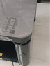 歐派【熱賣款】電熱取暖桌方桌電烤火桌電暖桌正方形電爐烤火取暖桌冬季多功能茶幾客廳烤火一 【升降款】灰80*80【隱形爐】腳踏架+上下發(fā)熱 【官方五年質(zhì)?！孔冾l恒溫+底部暖腳+雙晾衣架+定時(shí) 曬單實(shí)拍圖