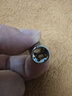 希孟彈套轉接頭 方孔六角孔互轉接頭批頭扣環(huán)轉接頭工具 扣環(huán) 1/4*6.3mm 曬單實(shí)拍圖