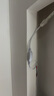 FSL佛山照明 燈帶led軟燈條 吊頂暗槽氛圍照明高亮 雙排120珠 8W/米 白光 曬單實拍圖