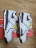 耐克NIKE板鞋復(fù)古AIR FLIGHT '89男子運(yùn)動(dòng)鞋F(xiàn)Q8256-100白41 曬單實(shí)拍圖