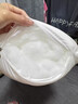 沙發(fā)抱枕芯內膽長(cháng)方形長(cháng)抱枕心枕芯高彈PP棉靠背大靠墊芯靠枕腰枕 長(cháng)方形枕芯磨毛布填充PP棉 適用于30X70CM的套子 曬單實(shí)拍圖
