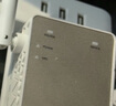 網(wǎng)件NETGEAR雙頻AC750無線中繼擴(kuò)展器EX3700 EX6120WIFI放大器 乳白色 EX6120雙頻1200m 曬單實(shí)拍圖